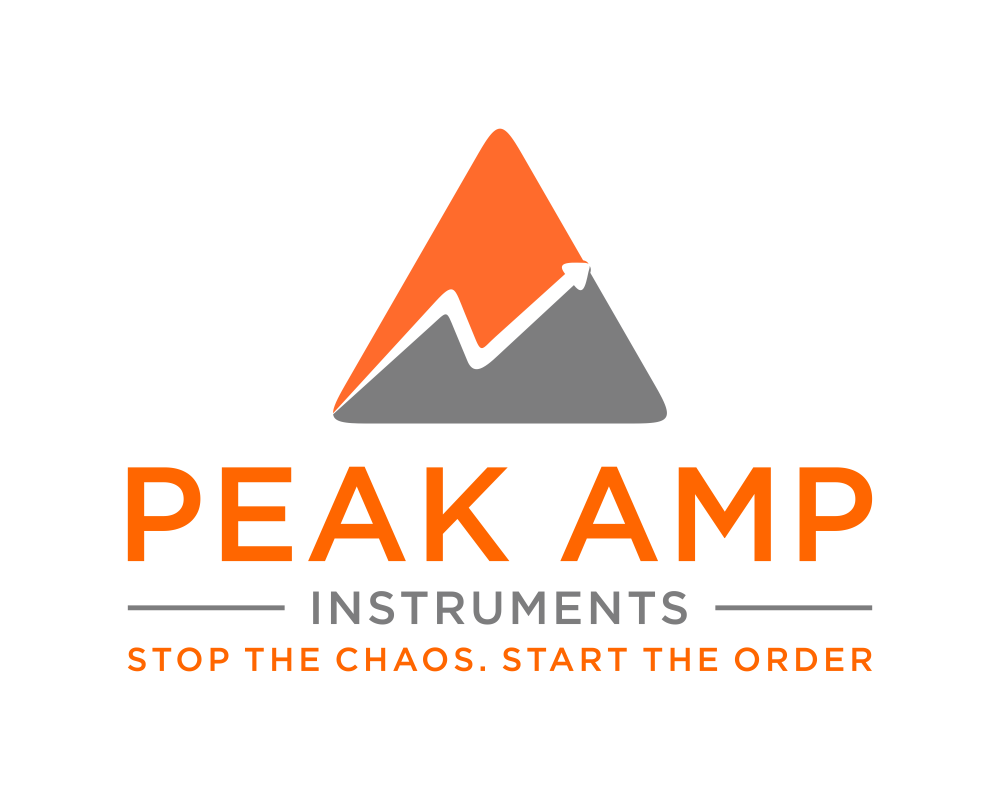 Peak Amp Instruments logo